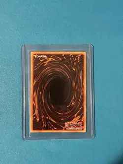 Soul Resonator SDCK-EN001 Structure Deck: the Crimson King 1st Edition - Image 2