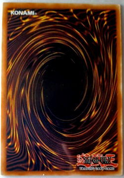 Yu-gi-oh! TCG 💎 Soul Resonator 💎SDCK-EN001 Ultra Rare YUGIOH! FIRE FIEND NM - Image 2