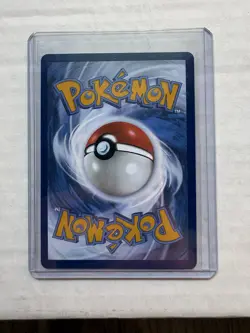 Pokemon TCG Genesect EX Black Bolt Holo Double Rare Card 067/086 NM Condition - Image 2