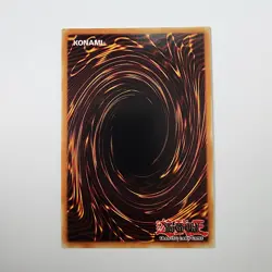Redbeard, the Plunder Patroll Matey - GFP2-EN092 - Ultra Rare - NM - Yugioh - Image 2