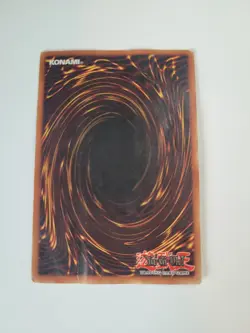 Curse of Dragon LOB-066 Super Rare 1st Edition YU-GI-OH - Damaged - Image 3