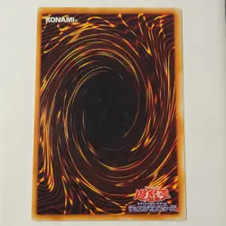 Yugioh Pot Of Greed Vol 3 Japanese Ocg LP - Image 2