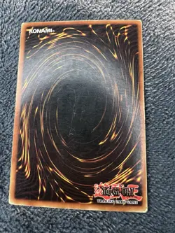Blue-Eyes White Dragon SDK-001 Unlimited Ultra Rare LP Vintage Yu-Gi-Oh - Image 5