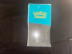 Mega Evolution Ascended Heroes Pokemon Center Elite Trainer Box - New & Sealed - Image 4