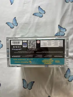 Pokemon Center Mega Evolution: Ascended Heroes TCG Elite Trainer Box in case - Image 4