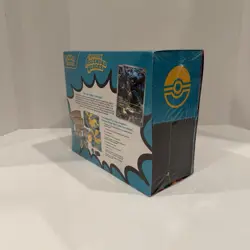 Pokemon TCG Mega Evolution Ascended Heroes Elite Trainer Box English New Sealed - Image 5