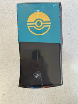 Pokemon Mega Evolution Ascended Heroes Elite Trainer Box (ETB) NEW SEALED - Image 5