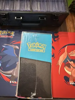 Pokemon TCG Mega Evolution Ascended Heroes Elite Trainer Box English 2024 - Image 2