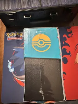 Pokemon TCG Mega Evolution Ascended Heroes Elite Trainer Box English 2024 - Image 3
