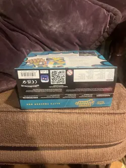 Pokemon TCG Elite Trainer Box Mega Evolution: Ascended Heroes English-Sealed! - Image 3