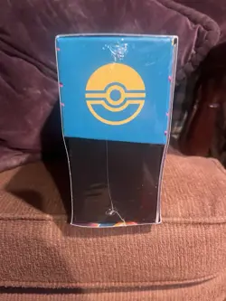 Pokemon TCG Elite Trainer Box Mega Evolution: Ascended Heroes English-Sealed! - Image 5