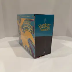 Ascended Heroes Pokemon TCG Elite Trainer Box Mega Evolution Sealed Mint - Image 2