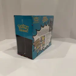 Ascended Heroes Pokemon TCG Elite Trainer Box Mega Evolution Sealed Mint - Image 3