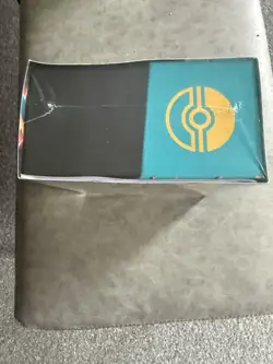 Pokemon Mega Evolution Ascended Heroes Elite Trainer Box English - Image 4
