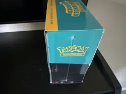 Pokemon Center Pokemon TCG Mega Evolution Ascended Heroes Elite Trainer Box - Image 4