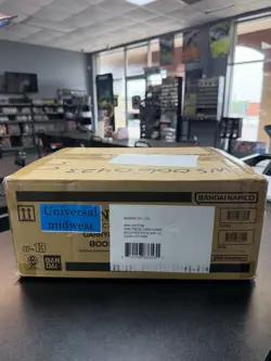 OP-13 One Piece Carrying On HIs Will English Booster 12-Box Case Sealed - Image 2