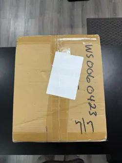 OP-13 One Piece Carrying On HIs Will English Booster 12-Box Case Sealed - Image 5