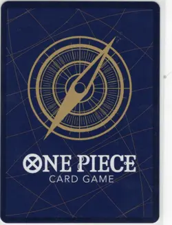 Mr.3(Galdino) (Alt Art) ST30-014 C Stard Deck EX (Luffy & Ace) - ONE PIECE - Image 2