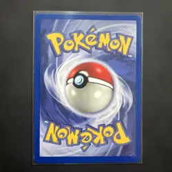 Vintage Pokemon Card - 2000 Pokemon TCG - Base Set 2 BULBASAUR 67/130 NM/LP - Image 2