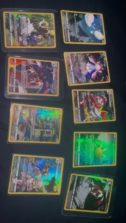 Pokemon TCG Sword & Shield Trainer/Gallarian Gallery 19 Card Lot - Image 2