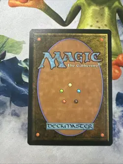 1x Rag Man- Fourth 4th Edition- NM- Mtg Magic The Gathering Card - Image 2