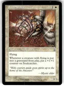 Soulcatcher Odyssey Regular MTG MTG - Image 1