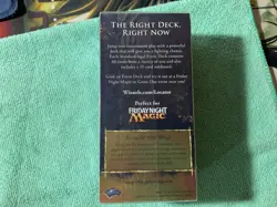 MTG EVENT DECK , 2014 CORE SET SET .NEW FACTORY SEALED - Image 4
