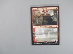 MTG -Jeska, Thrice Reborn - Commander Legends (CMR) NMT - Image 1