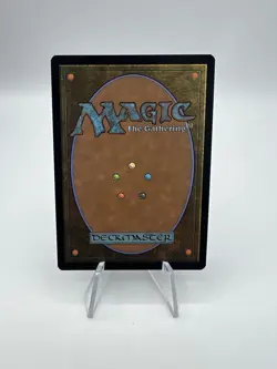 MTG Marvel Spiderman Venom King In Black Borderless Non Foil 0022 - Image 2