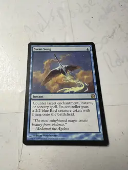 Swan Song #65 (NM) Theros THS Magic MTG - Image 4