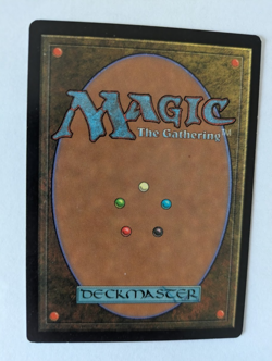 Sylvan Library MTG NM Free shipping with tracking - Image 2