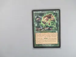 MTG - Parallel Evolution - Torment (TOR) NMT - Image 1