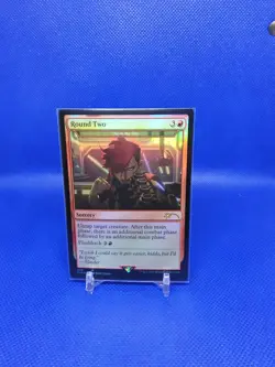 MTG - Round Two - Seize the Day 480 Secret Lair Drop Series NM FOIL - Image 1