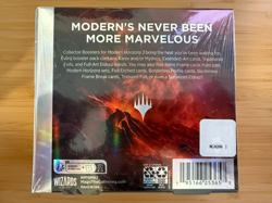 MTG Modern Horizons 3 Collector Booster Box | Sealed | MH3 | Magic The Gathering - Image 2
