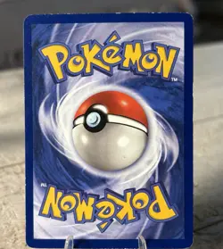 Pokemon VTG Moltres 12/62 Fossil Holo LP English US Seller - Image 2