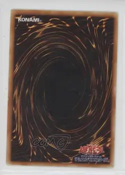 Magical Arm Shield Japanese YuGiOh OCG Structure Deck Joey #JY-36 2001 - Image 2