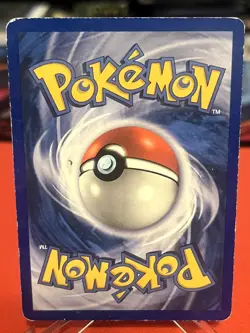 Potion 156/165 Common Expedition Base Set Pokemon Reverse Holo Heavily Played - Image 2