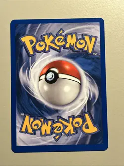 Hoppip 112/165 Expedition Base Set Regular NM- Pokemon TCG - Image 3