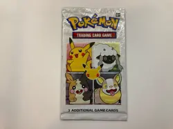 Brand New/Sealed - Pokemon TCG: General Mills 25th Anniversary - x1 Booster Pack - Image 1