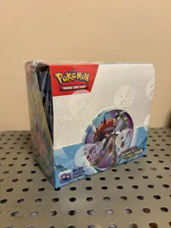 Pokemon TCG *SEALED* S&V: Journey Together Booster Box 36 Packs - Image 1