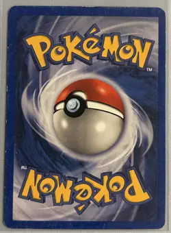Pokemon Black Star Promo Surfing Pikachu 28 MP - Image 2