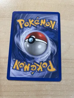 Cleffa 31/53 Wotc Promo Regular (Near Mint or Better) Vintage Pokemon - Image 2