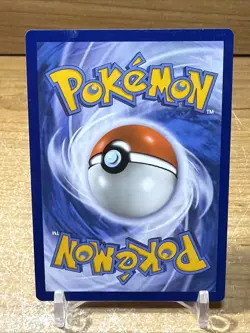 Mimikyu 081/189 Halo Rare -Trick Or Trade Halloween Pokemon TCG Pikachu Stamp - Image 2