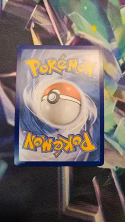 Mimikyu 097/193 Holo Rare Trick or Trade BOOster 2023 Pokemon Holo Near Mint - Image 2