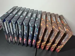 One Piece Illustration Boxes Vol 5-6 (Lot of 12) Sealed - Image 4