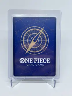 Portgas.D.Ace Secret Rare (OP16-118) | OP16 - The Time of Battle | ENGLISH - Image 2
