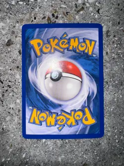 Pokemon TCG Cards Wurmple 81/97 Dragon Reverse Holo - Image 4
