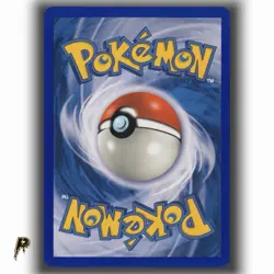 Pokemon Sandstorm Slakoth Non Holo Common 80/100 LP - Image 2