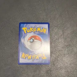 Pokemon Gengar ex Full Art Ultra Rare Holo SV05 Temporal Forces 193/162 310 HP - Image 3