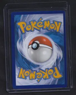 Pokemon TCG Magikarp Illustration Rare Holo Sv02 Paldea Evolved 203/193 EN - Image 2